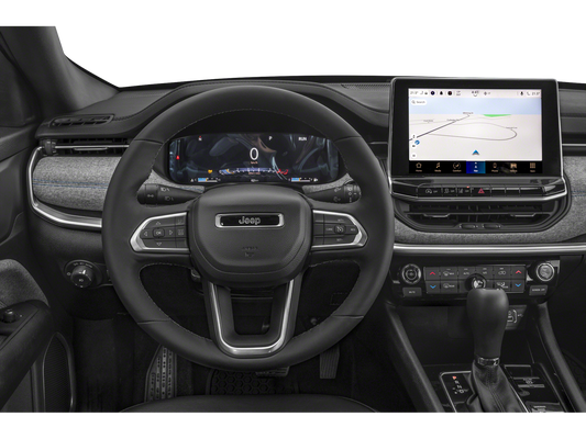 2024 Jeep Compass Latitude in Franklin, TN - Franklin Chrysler Dodge Jeep Ram