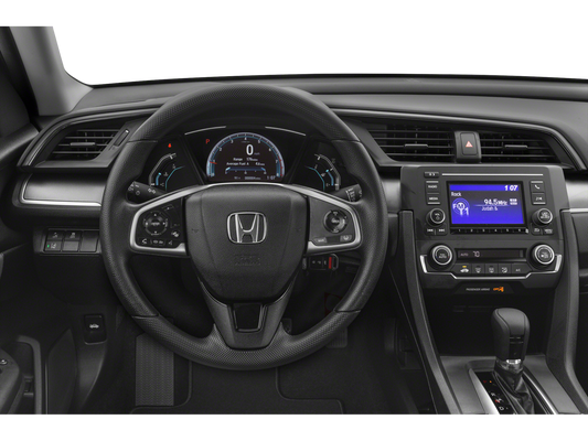 2020 Honda Civic LX in Franklin, TN - Franklin Chrysler Dodge Jeep Ram