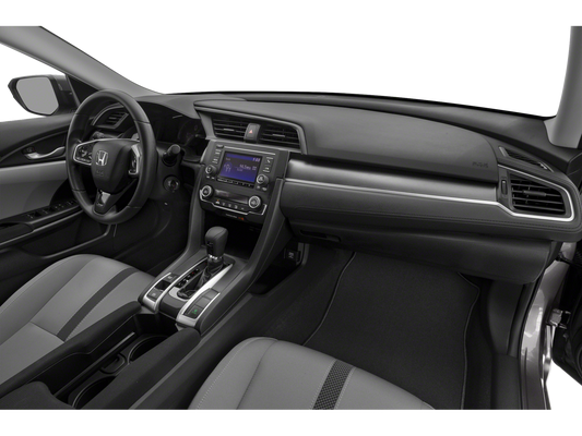 2020 Honda Civic LX in Franklin, TN - Franklin Chrysler Dodge Jeep Ram