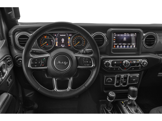 2018 Jeep All-New Wrangler Unlimited Sahara in Franklin, TN - Franklin Chrysler Dodge Jeep Ram