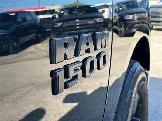 2017 RAM 1500 SLT in Franklin, TN - Franklin Chrysler Dodge Jeep Ram