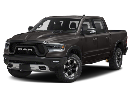 2019 RAM 1500 Big Horn/Lone Star in Franklin, TN - Franklin Chrysler Dodge Jeep Ram