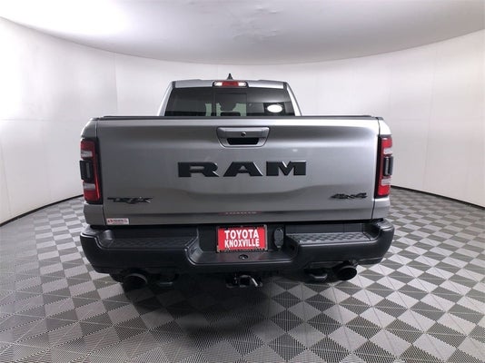 2021 RAM 1500 TRX in Franklin, TN - Franklin Chrysler Dodge Jeep Ram
