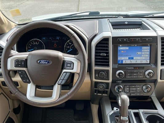 2018 Ford F-150 XL in Franklin, TN - Franklin Chrysler Dodge Jeep Ram