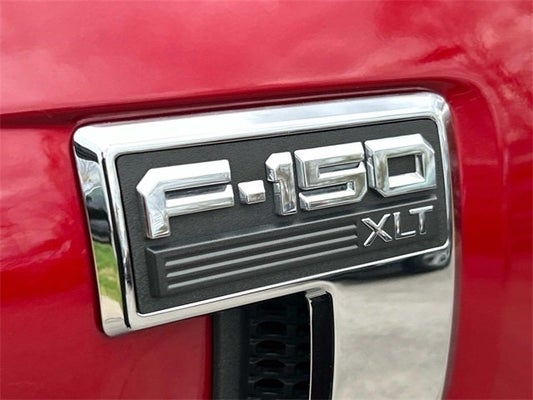 2021 Ford F-150 XLT in Franklin, TN - Franklin Chrysler Dodge Jeep Ram