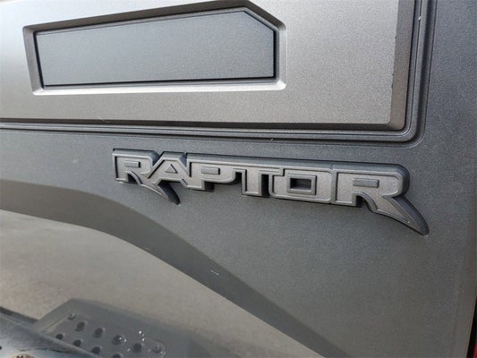 2019 Ford F-150 Raptor in Franklin, TN - Franklin Chrysler Dodge Jeep Ram
