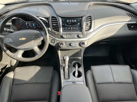 2019 Chevrolet Impala LT in Franklin, TN - Franklin Chrysler Dodge Jeep Ram