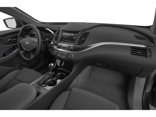 2019 Chevrolet Impala LT in Franklin, TN - Franklin Chrysler Dodge Jeep Ram