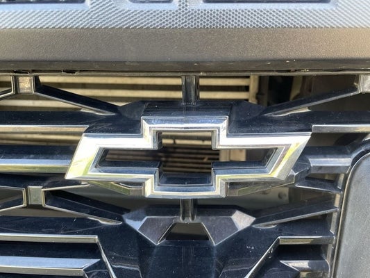 2022 Chevrolet Colorado 4WD ZR2 in Franklin, TN - Franklin Chrysler Dodge Jeep Ram
