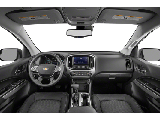 2022 Chevrolet Colorado 4WD ZR2 in Franklin, TN - Franklin Chrysler Dodge Jeep Ram