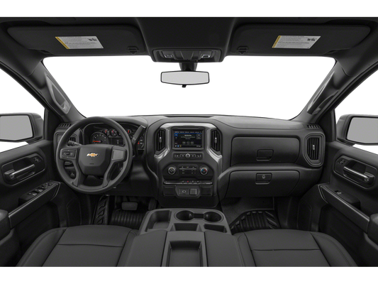 2019 Chevrolet Silverado 1500 LTZ in Franklin, TN - Franklin Chrysler Dodge Jeep Ram