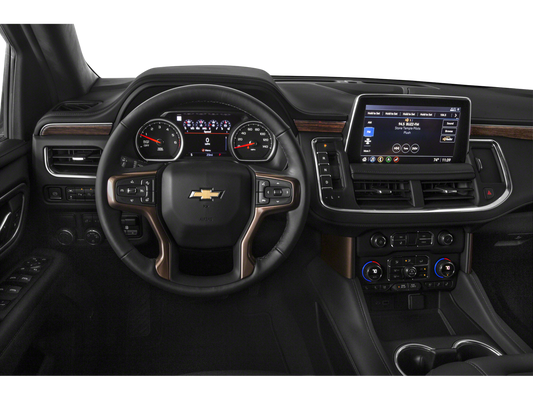 2022 Chevrolet Suburban High Country in Franklin, TN - Franklin Chrysler Dodge Jeep Ram