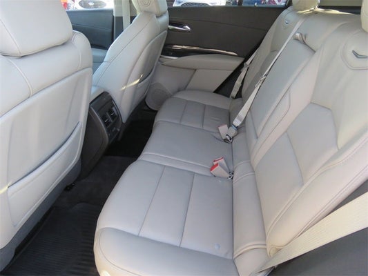 2020 Cadillac XT4 Premium Luxury in Franklin, TN - Franklin Chrysler Dodge Jeep Ram
