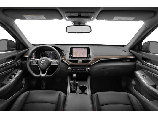 2020 Nissan Altima 2.0 Platinum in Franklin, TN - Franklin Chrysler Dodge Jeep Ram