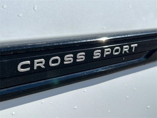 2023 Volkswagen Atlas Cross Sport 2.0T SEL R-Line in Franklin, TN - Franklin Chrysler Dodge Jeep Ram