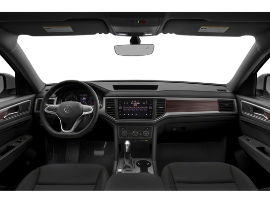 2021 Volkswagen Atlas 3.6L V6 SE w/Technology in Franklin, TN - Franklin Chrysler Dodge Jeep Ram