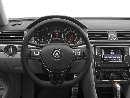 2016 Volkswagen Passat 1.8T S in Franklin, TN - Franklin Chrysler Dodge Jeep Ram