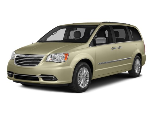 2015 Chrysler Town & Country Touring-L in Franklin, TN - Franklin Chrysler Dodge Jeep Ram