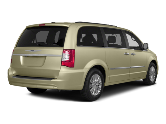 2015 Chrysler Town & Country Touring-L in Franklin, TN - Franklin Chrysler Dodge Jeep Ram