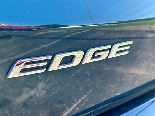 2020 Ford Edge SEL in Franklin, TN - Franklin Chrysler Dodge Jeep Ram