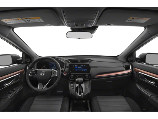 2022 Honda CR-V EX in Franklin, TN - Franklin Chrysler Dodge Jeep Ram