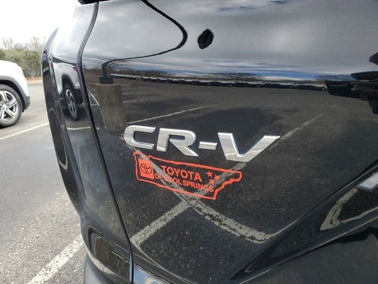 2022 Honda CR-V EX in Franklin, TN - Franklin Chrysler Dodge Jeep Ram