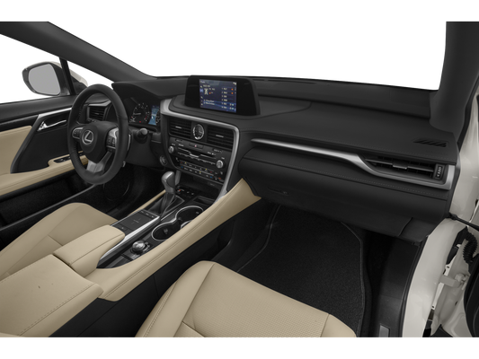 2021 Lexus RX 350 Premium in Franklin, TN - Franklin Chrysler Dodge Jeep Ram