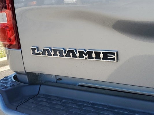 2024 RAM 2500 Laramie in Franklin, TN - Franklin Chrysler Dodge Jeep Ram