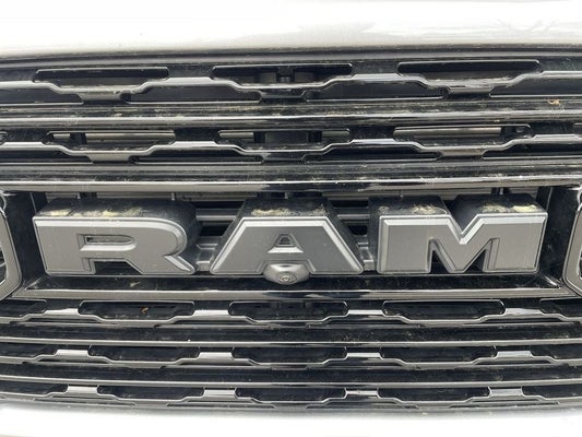 2024 RAM 2500 Limited in Franklin, TN - Franklin Chrysler Dodge Jeep Ram
