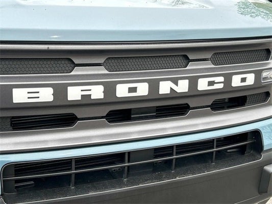 2021 Ford Bronco Sport Big Bend in Franklin, TN - Franklin Chrysler Dodge Jeep Ram