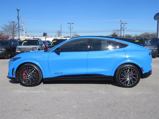 2023 Ford Mustang Mach-E GT in Franklin, TN - Franklin Chrysler Dodge Jeep Ram