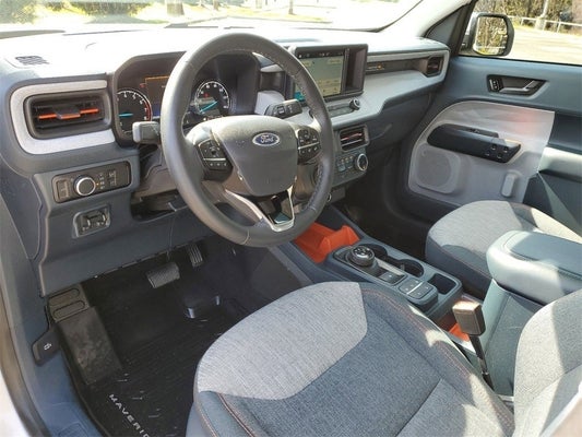 2023 Ford Maverick XLT in Franklin, TN - Franklin Chrysler Dodge Jeep Ram