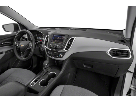 2022 Chevrolet Equinox RS in Franklin, TN - Franklin Chrysler Dodge Jeep Ram