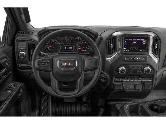 2023 GMC Sierra 1500 Pro in Franklin, TN - Franklin Chrysler Dodge Jeep Ram