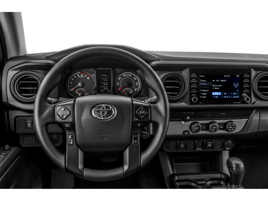 2022 Toyota Tacoma TRD Off-Road V6 in Franklin, TN - Franklin Chrysler Dodge Jeep Ram