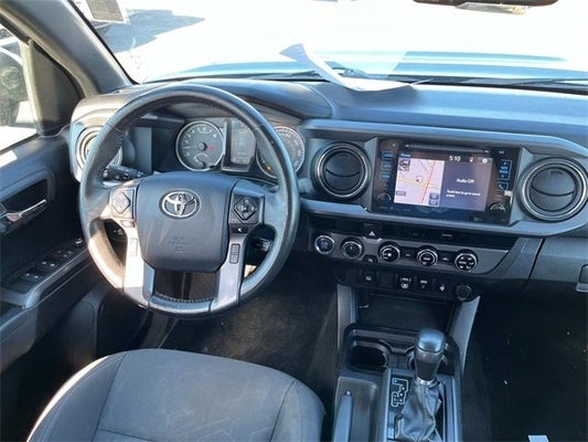 2018 Toyota Tacoma TRD Sport V6 in Franklin, TN - Franklin Chrysler Dodge Jeep Ram