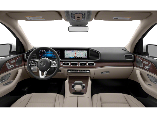 2022 Mercedes-Benz GLE 350 GLE 350 4MATIC® in Franklin, TN - Franklin Chrysler Dodge Jeep Ram
