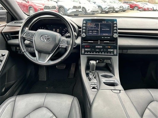 2019 Toyota Avalon Limited in Franklin, TN - Franklin Chrysler Dodge Jeep Ram