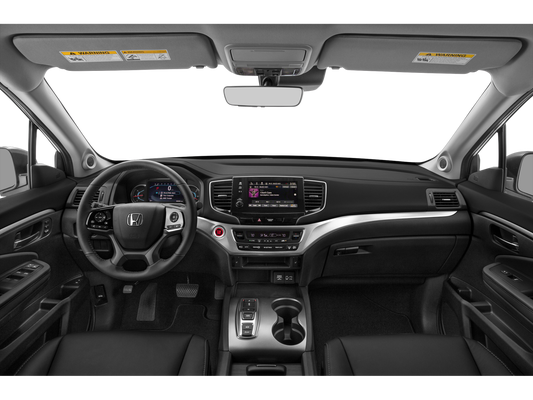 2021 Honda Pilot EX-L in Franklin, TN - Franklin Chrysler Dodge Jeep Ram