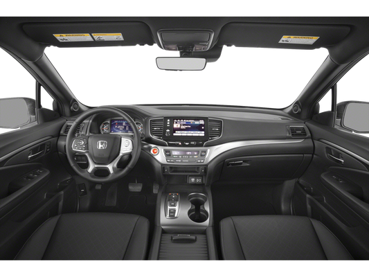 2020 Honda Passport EX-L in Franklin, TN - Franklin Chrysler Dodge Jeep Ram