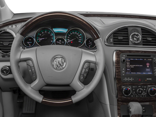 2017 Buick Enclave Leather in Franklin, TN - Franklin Chrysler Dodge Jeep Ram