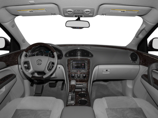 2017 Buick Enclave Leather in Franklin, TN - Franklin Chrysler Dodge Jeep Ram