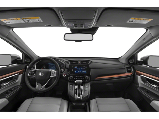 2021 Honda CR-V EX-L in Franklin, TN - Franklin Chrysler Dodge Jeep Ram
