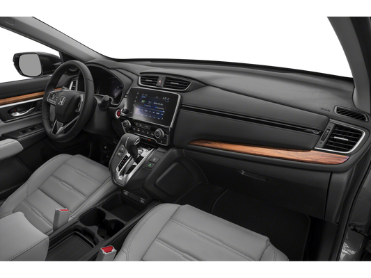 2021 Honda CR-V EX-L in Franklin, TN - Franklin Chrysler Dodge Jeep Ram