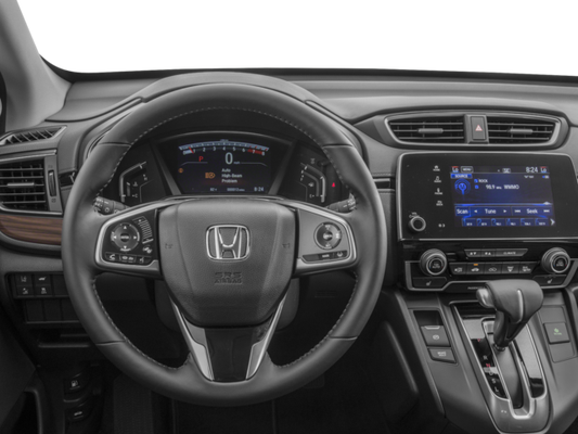 2017 Honda CR-V EX-L in Franklin, TN - Franklin Chrysler Dodge Jeep Ram