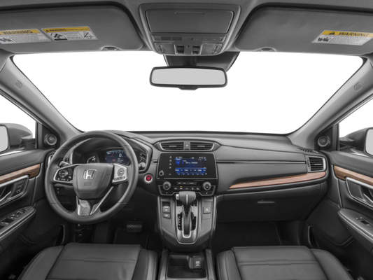 2017 Honda CR-V EX-L in Franklin, TN - Franklin Chrysler Dodge Jeep Ram