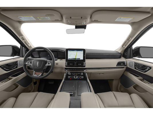 2021 Lincoln Navigator Reserve in Franklin, TN - Franklin Chrysler Dodge Jeep Ram
