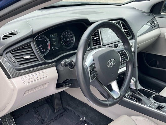 2019 Hyundai Sonata Limited in Franklin, TN - Franklin Chrysler Dodge Jeep Ram