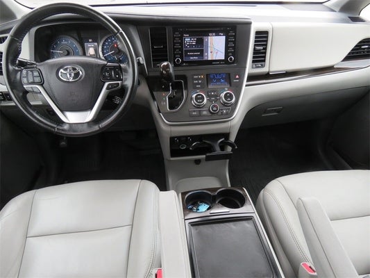 2020 Toyota Sienna XLE Premium in Franklin, TN - Franklin Chrysler Dodge Jeep Ram