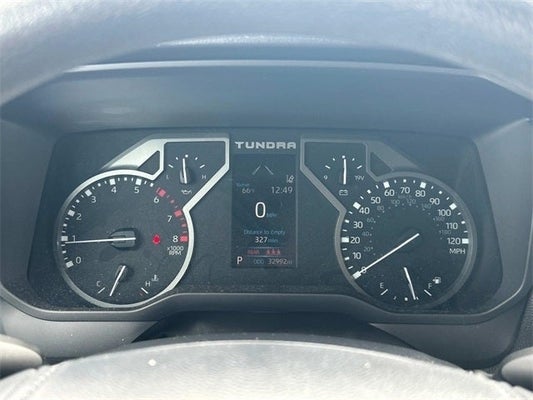 2023 Toyota Tundra SR5 in Franklin, TN - Franklin Chrysler Dodge Jeep Ram